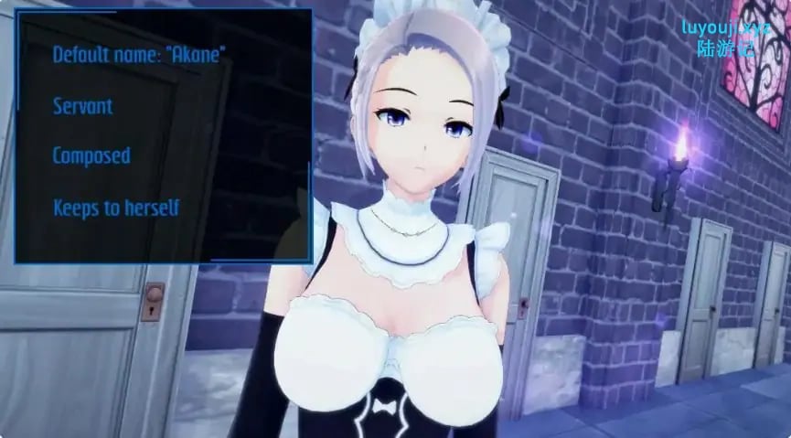 【PC/安卓/AI汉化/日系/SLG游戏/1.54G】魔王计划 (The Demon Lord's Project) Ver0.24 AI汉化版+PC+安卓+日系SLG游戏+1.54G-中文绅士游戏下载,黄游,色情手机游戏,绅士漫画,里番
