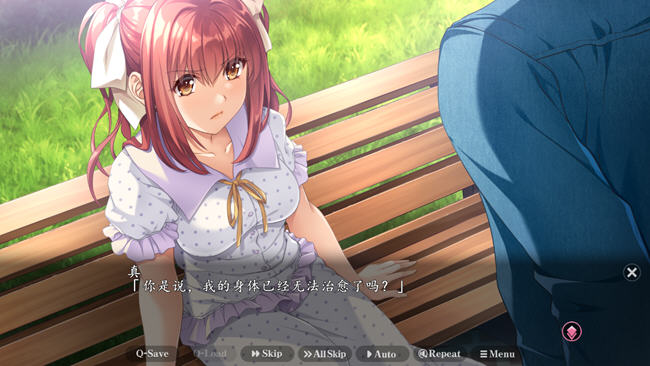 夜勤病栋REMAKE v1.0 AI精翻汉化修复版 ADV+SLG游戏&神作 6.5G