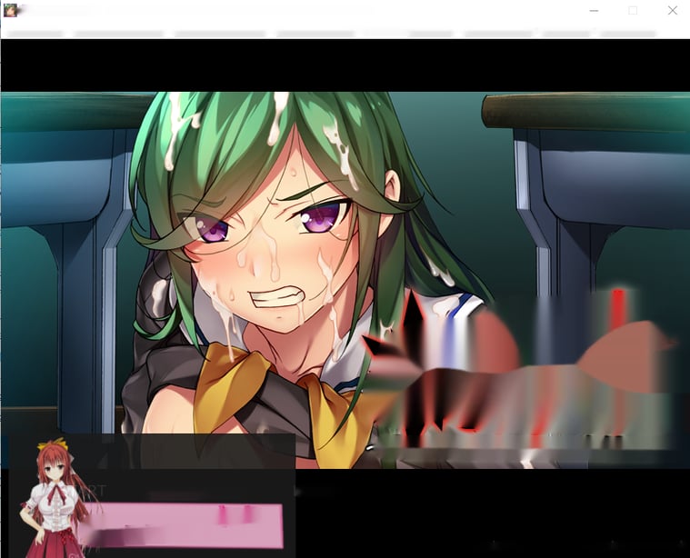 [ADV/汉化] 太棒了!把校园女孩变成绒布球~即使是不良少女也很不错哦 AI汉化版+存档500M-在线ACG，视频动画，漫画，动漫，绅士游戏，3D漫画，福利图片