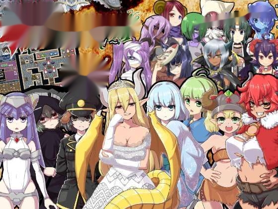 [迷宫RPG/魔物娘] 魔界国弗雷尔哈迪斯 魔界国フレルハデス～魔界の女を嫁にする!～精翻汉化版 300M - 在线ACG，视频动画，漫画，动漫，绅士游戏，3D漫画，福利图片-在线ACG，视频动画，漫画，动漫，绅士游戏，3D漫画，福利图片