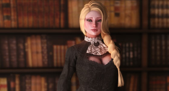 哥布林杀手(Goblin Layer) v0.57p AI汉化版 RPG游戏&神作 3.2G-在线ACG，视频动画，漫画，动漫，绅士游戏，3D漫画，福利图片