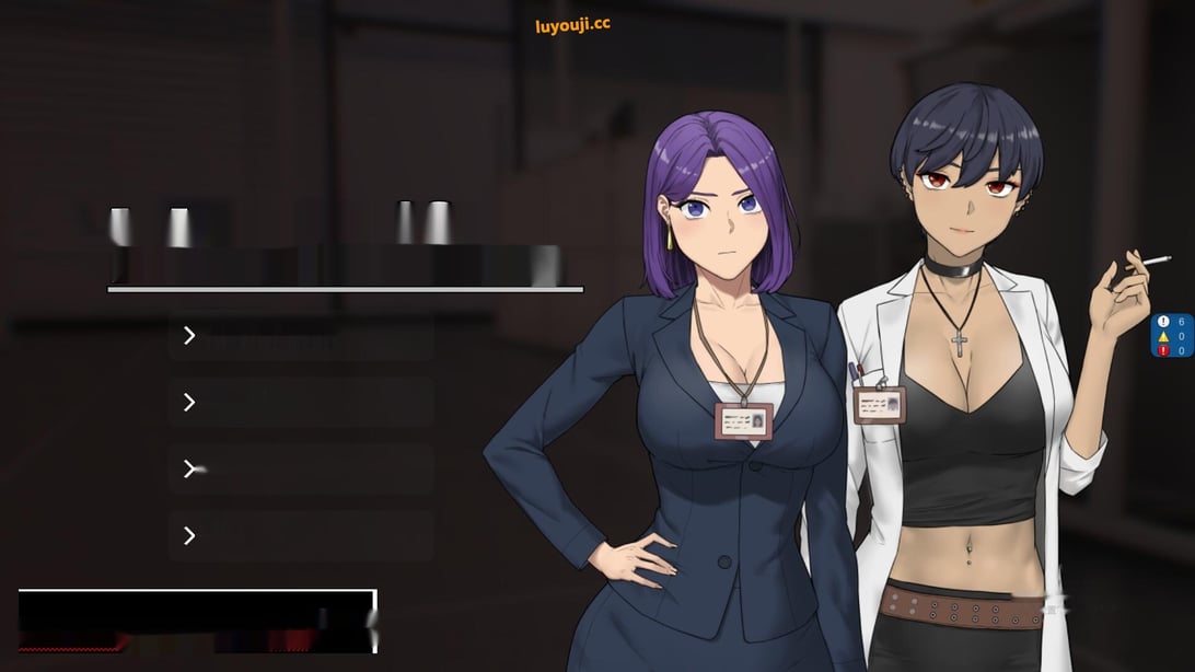 [SLG/汉化] NTRMAN办公室 NTR office V20240504 官方中文无修版 [1.4G]-在线ACG，视频动画，漫画，动漫，绅士游戏，3D漫画，福利图片