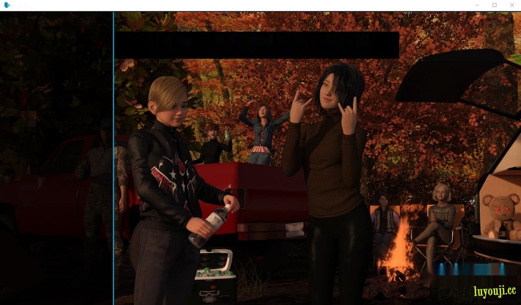 [欧美SLG/汉化] 假小子至上 Tomboy Supremacy-0.7b Full PC+安卓汉化版3G-在线ACG，视频动画，漫画，动漫，绅士游戏，3D漫画，福利图片