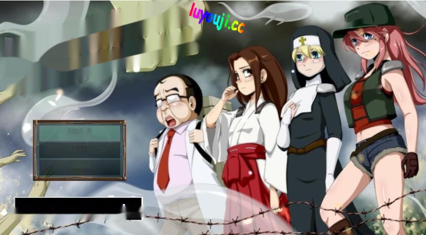 [RPG/汉化] 恶灵退治系列 2-5V1.1合集PC+4安卓汉化版 [多空/2.1G] - 在线ACG，视频动画，漫画，动漫，绅士游戏，3D漫画，福利图片-在线ACG，视频动画，漫画，动漫，绅士游戏，3D漫画，福利图片