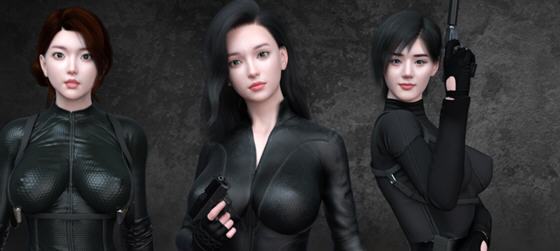 北极光:开始 v0.25 汉化版 PC+安卓 动态SLG游戏 4.9G-中文绅士游戏下载,黄游,色情手机游戏,绅士漫画,里番