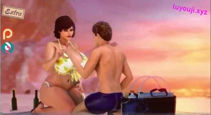 【PC/安卓/AI汉化/欧美/SLG游戏/5.90G】 夏日的欲望 （The Wants of Summer）Ver0.73 Free AI汉化版+PC+安卓+欧美SLG游戏+5.90G-中文绅士游戏下载,黄游,色情手机游戏,绅士漫画,里番