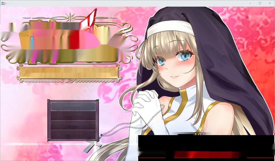 [RPG/汉化] 圣女莎夏与红魔石1.0.5 汉化版 1.3G-在线ACG，视频动画，漫画，动漫，绅士游戏，3D漫画，福利图片