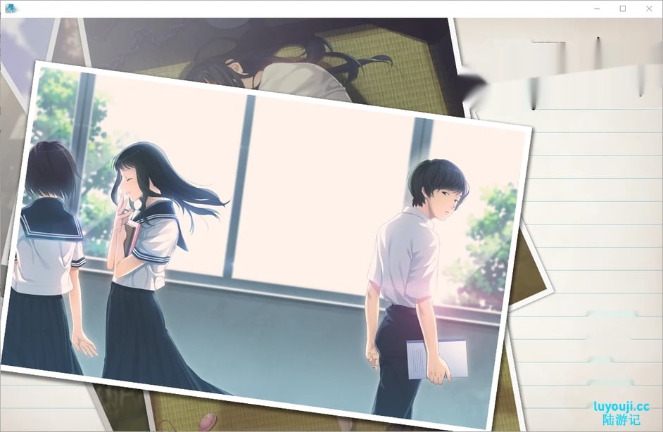 [ADV/汉化] 夏之锁-夏ノ鎖 V1.01 精翻汉化版+全CG存档+语音包 2.5 - 在线ACG，视频动画，漫画，动漫，绅士游戏，3D漫画，福利图片-在线ACG，视频动画，漫画，动漫，绅士游戏，3D漫画，福利图片