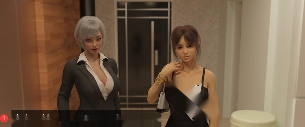 【沙盒SLG/动态】她的小秘密 Her Little Secret V0.2.7 精翻汉化版 1.5G