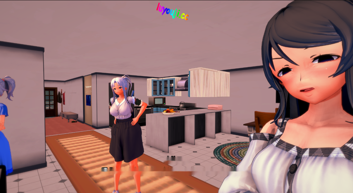 [SLG/中文] 回归本源 回到根源 Back to the Roots v0.24 Public PC+安卓汉化版3.7G