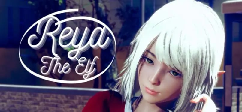 【PC/AI汉化/亚洲/3D/SLG游戏/15.5G】蕾雅精灵 (Reya the Elf) Ver0.7B AI汉化版+PC+亚洲3DSLG游戏+15.5G-中文绅士游戏下载,黄游,色情手机游戏,绅士漫画,里番