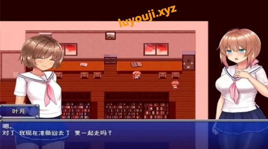 【PC/安卓/汉化版/CG/RPG游戏/3.97G】魔法少女麻衣 御光精翻汉化版+全CG+RPG游戏+3.97G-中文绅士游戏下载,黄游,色情手机游戏,绅士漫画,里番