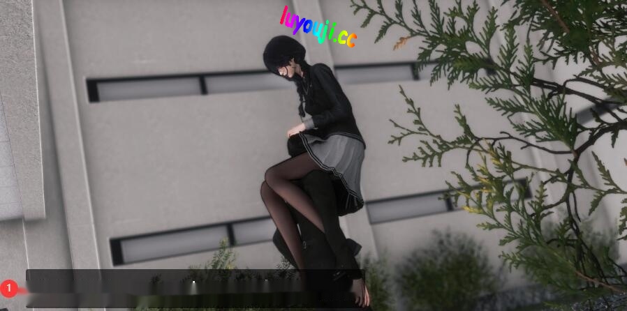 【亚洲SLG/汉化/动态】辐射石蒜 Lycoris Radiata Ch.5 Public 汉化版 3.5G