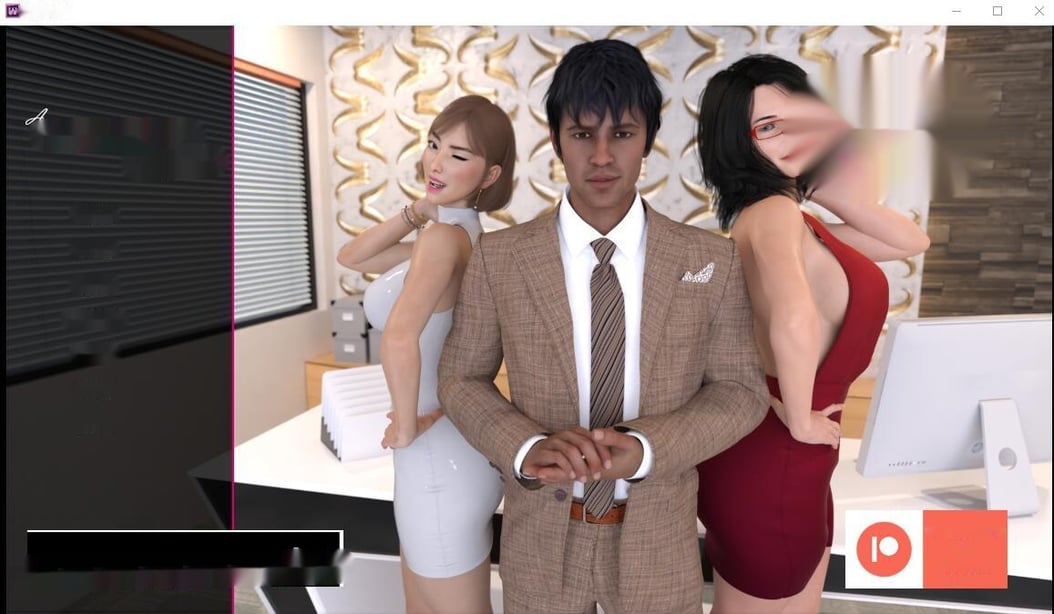 [欧美SLG/汉化] 精彩项目 Wonderful Project 0.1 PC+安卓汉化版 [1.4G]-在线ACG，视频动画，漫画，动漫，绅士游戏，3D漫画，福利图片