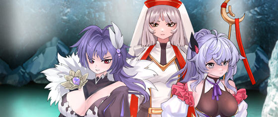 绅士游戏中的恋爱选择之旅【待解救的少女(Damsels in Distress) 官方中文版 互动冒险游戏 1.8G】-中文绅士游戏下载,黄游,色情手机游戏,绅士漫画,里番