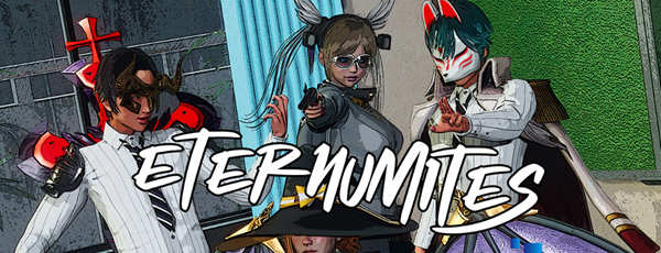 永恒世界(Eternum) v0.8.5 汉化版 PC+安卓 动态SLG游戏 12G-在线ACG，视频动画，漫画，动漫，绅士游戏，3D漫画，福利图片