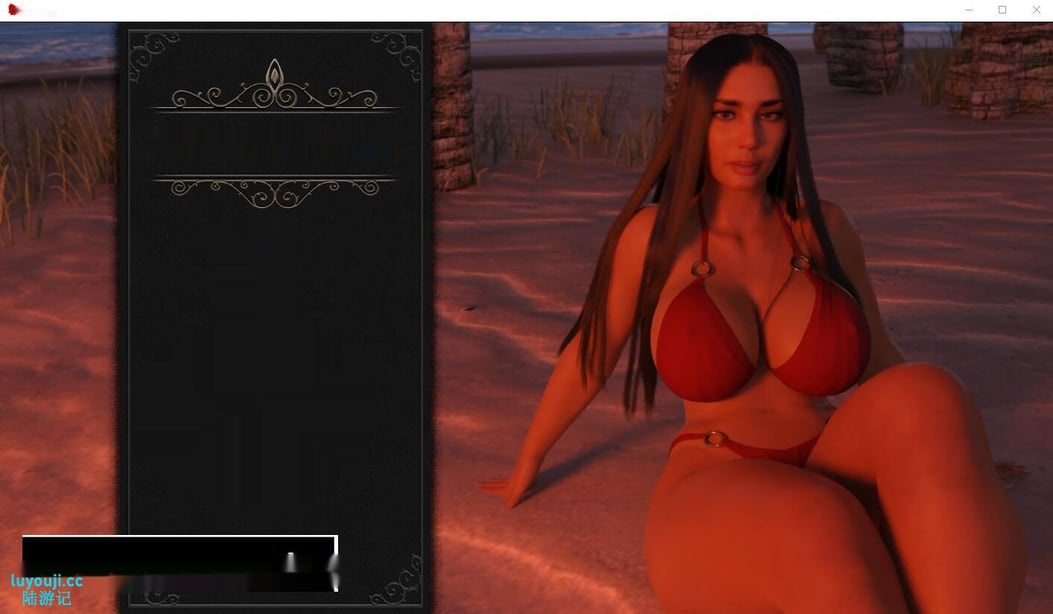 [SLG/汉化] 我们迷路了 黑暗的优雅 We Are Lost v0.4.17 Beta PC+安卓汉化版 - 在线ACG，视频动画，漫画，动漫，绅士游戏，3D漫画，福利图片-在线ACG，视频动画，漫画，动漫，绅士游戏，3D漫画，福利图片
