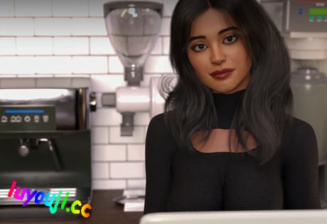 办公室福利(Office Perks) v0.1.6 汉化版 PC+安卓 动态SLG游戏 4.2G-在线ACG，视频动画，漫画，动漫，绅士游戏，3D漫画，福利图片