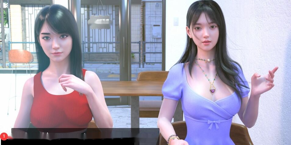 [亚洲风SLG/汉化/动态] 最热的夏天V0.2 汉化版 900M