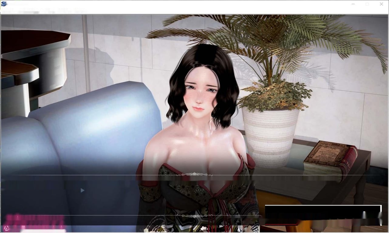 [国产精品SLG/汉化]都市美艳后宫 V1-V3 正篇 PC+安卓模拟中文步兵版+小说全集 [8G/百度]