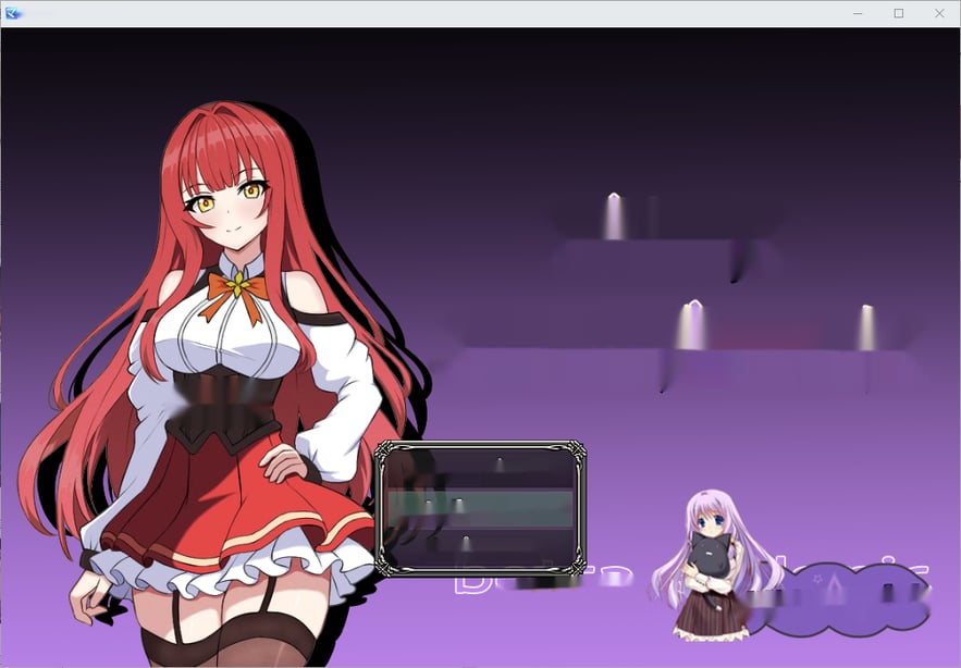 [RPG/汉化] 薇特拉·疫病 ベトラ エンデミック PC+安卓AI汉化版 1.9G-在线ACG，视频动画，漫画，动漫，绅士游戏，3D漫画，福利图片