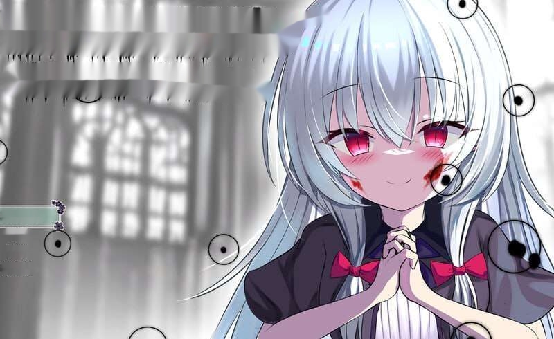 [回合RPG] 淤積的祈禱 Silted Prayer 官方中文版+DLC [1.8G]-在线ACG，视频动画，漫画，动漫，绅士游戏，3D漫画，福利图片