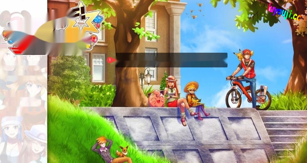 【SD/2D/同人SLG/汉化】宝可梦学院:生命永恒 V8.15b.2024 双端汉化版【1.4G】 - 在线ACG,视频动画,漫画,动漫,绅士游戏,3D漫画,福利图片-在线ACG,视频动画,漫画,动漫,绅士游戏,3D漫画,福利图片