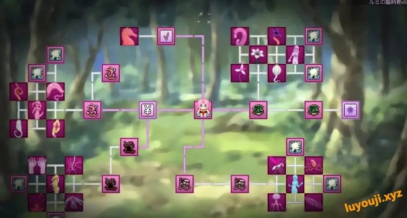 【PC/官中/RPG游戏/300M】迷糊f她魅魔z精地牢营救记 (寝ぼすけふたなりのz精ダンジョン救出記) Ver1.0 官方中文版+RPG游戏+300M-中文绅士游戏下载,黄游,色情手机游戏,绅士漫画,里番