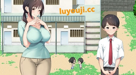 [爆款RPG/汉化] 少年和痴女姐姐们的幸福公寓同居生活 AI精翻汉化版 - 在线ACG，视频动画，漫画，动漫，绅士游戏，3D漫画，福利图片-在线ACG，视频动画，漫画，动漫，绅士游戏，3D漫画，福利图片