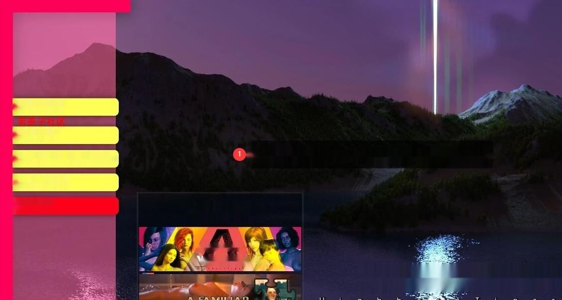 【SD/3D/欧美SLG/汉化】一个陌生的世界 异国他乡 Ep.3.0 双端汉化版【1.5G】-在线ACG，视频动画，漫画，动漫，绅士游戏，3D漫画，福利图片