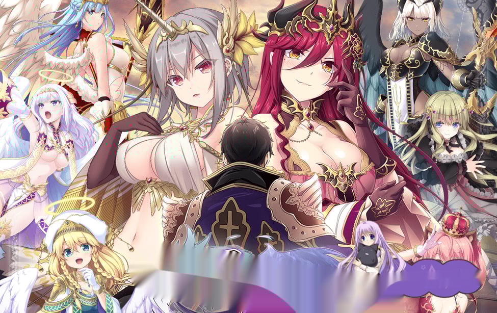 [2024年9月20日最新汉化/Eushully社SLG]天冥のコンキスタ 总集版 CLAUDE3.5AI中文硬盘版+全CG存档8G - 在线ACG，视频动画，漫画，动漫，绅士游戏，3D漫画，福利图片-在线ACG，视频动画，漫画，动漫，绅士游戏，3D漫画，福利图片