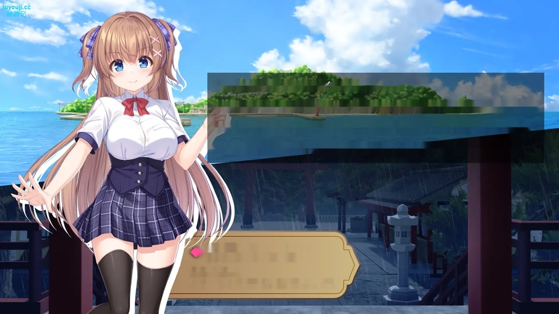 [RPG/AI汉化] 迷糊巫女与银魔之岛 Ver24.11.07 Ver1.2.4 ドジっ子巫女と银魔の島 2.4G - 在线ACG，视频动画，漫画，动漫，绅士游戏，3D漫画，福利图片-在线ACG，视频动画，漫画，动漫，绅士游戏，3D漫画，福利图片
