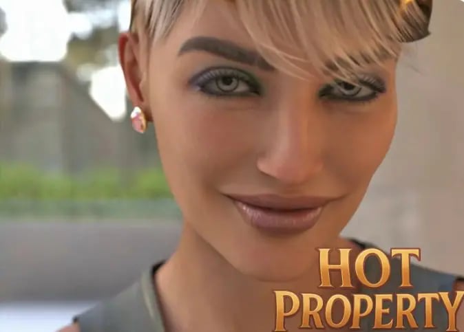 【PC/安卓/AI汉化/欧美/SLG游戏/2.54G】热属性 (Hot Property) Ver0.3.0 AI汉化版 PC+安卓+欧美SLG游戏+2.54G-中文绅士游戏下载,黄游,色情手机游戏,绅士漫画,里番