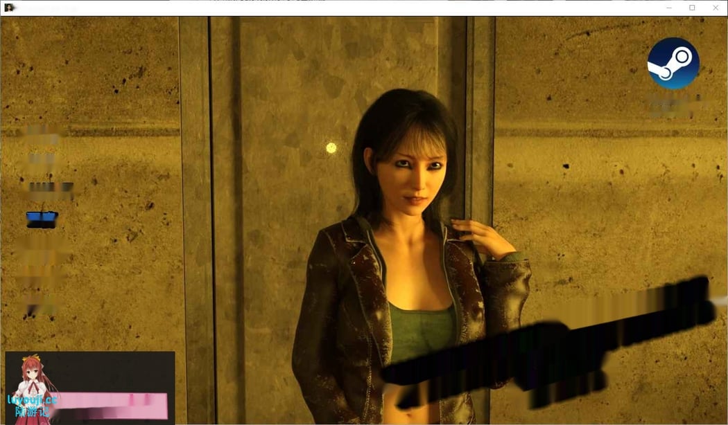 [SLG/汉化] 在世界末日中幸存下来，当有性爱时更有趣 v0.2 PC+安卓汉化版 3.3G-在线ACG，视频动画，漫画，动漫，绅士游戏，3D漫画，福利图片