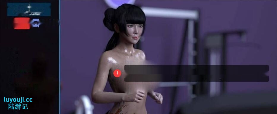 【欧美SLG/汉化/动态】BadHero 坏英雄 v2.8.4p 汉化版 4.3G-在线ACG，视频动画，漫画，动漫，绅士游戏，3D漫画，福利图片