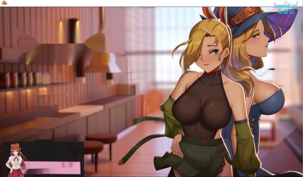 [SLG/汉化] 周末浪漫 Weekend_Romance_uncen 1.0 PC+安卓汉化版3.5G - 在线ACG，视频动画，漫画，动漫，绅士游戏，3D漫画，福利图片-在线ACG，视频动画，漫画，动漫，绅士游戏，3D漫画，福利图片