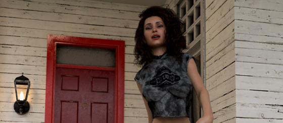 猎人:宇宙海盗 v0.2.6.0 汉化版 PC+安卓 动态SLG游戏 5.7G-在线ACG，视频动画，漫画，动漫，绅士游戏，3D漫画，福利图片