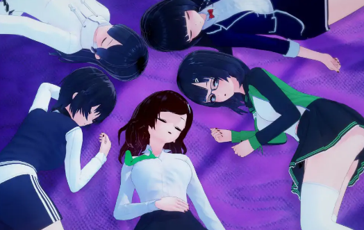 【PC/AI汉化/日系/SLG游戏/1.46G】欲望之罪 (Lustful Sin) Ver0.9.4 AI汉化版+日系SLG游戏+1.46G-中文绅士游戏下载,黄游,色情手机游戏,绅士漫画,里番