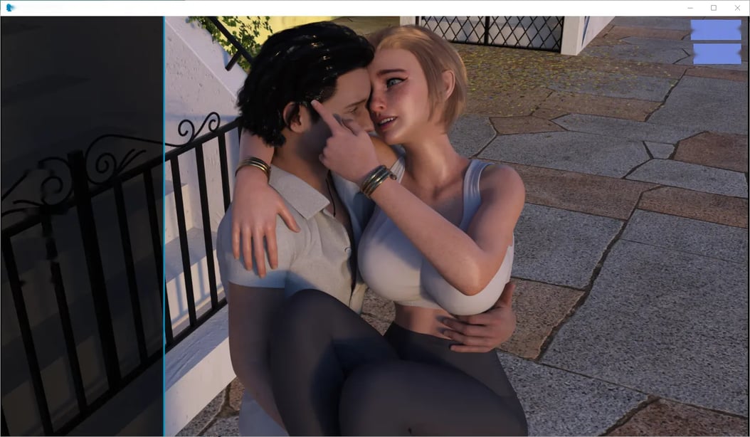 [SLG/中文] 拯救我的童年好友 Saving My Childhood Friend [v0.0.2] PC+安卓汉化版-在线ACG，视频动画，漫画，动漫，绅士游戏，3D漫画，福利图片