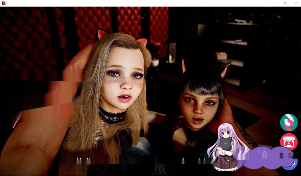 [欧美SLG/汉化/动态] 我的忠诚宠物 MyLoyalPets v1.0Regular PC+安卓汉化版 1.2G - 在线ACG，视频动画，漫画，动漫，绅士游戏，3D漫画，福利图片-在线ACG，视频动画，漫画，动漫，绅士游戏，3D漫画，福利图片