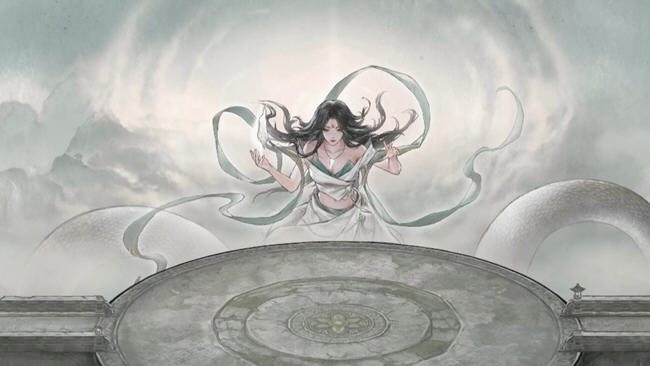 鬼谷八荒 v1.2.104 中文正式版整合所有DLC 修仙类游戏 7G