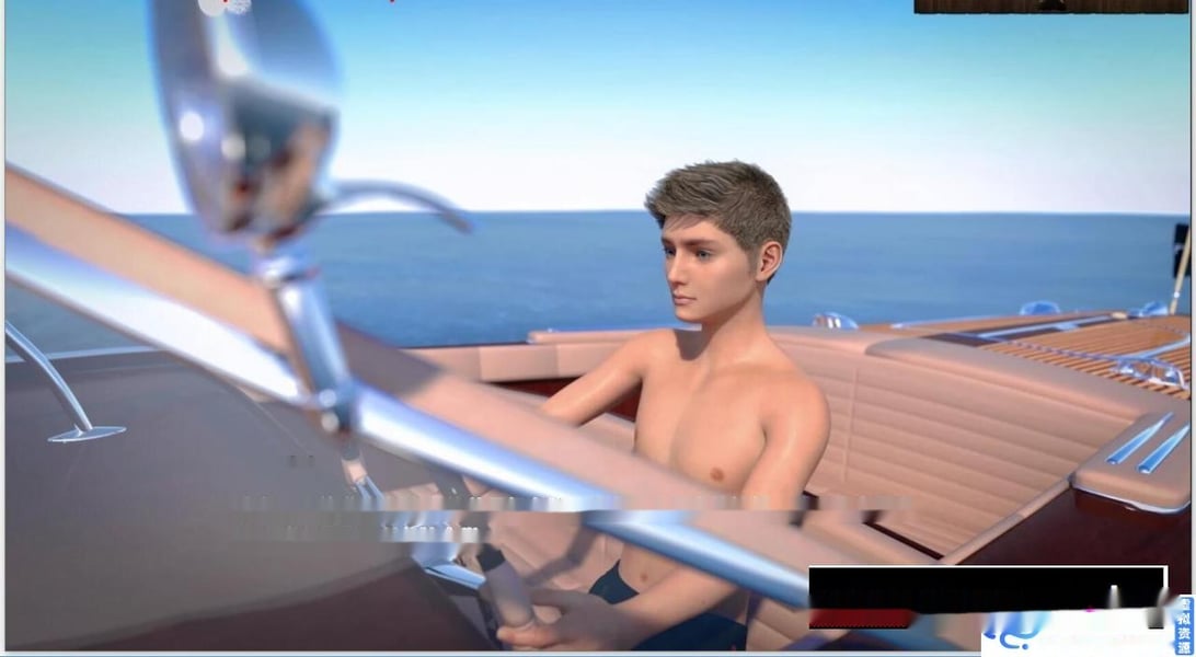 [养成SLG/汉化/动态] 欲望岛 V0.60 精翻汉化版[更新/PC+安卓/2G]-在线ACG，视频动画，漫画，动漫，绅士游戏，3D漫画，福利图片