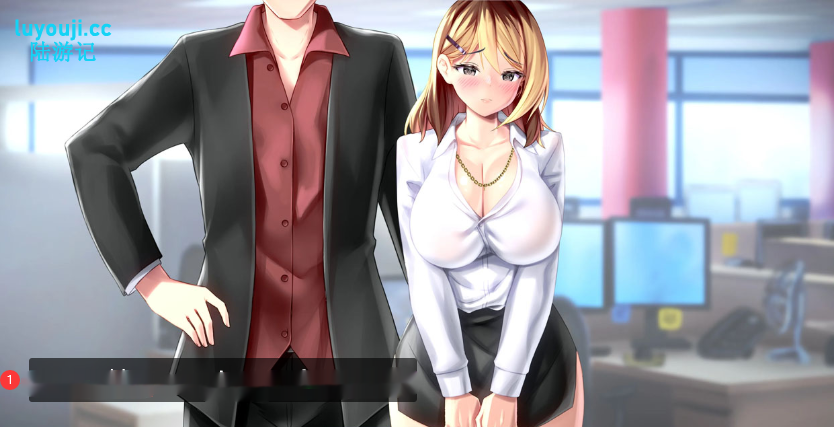 【日系NTR/拔作/汉化】一个不要忘记的承诺 V0.9.6 汉化版 3.2G