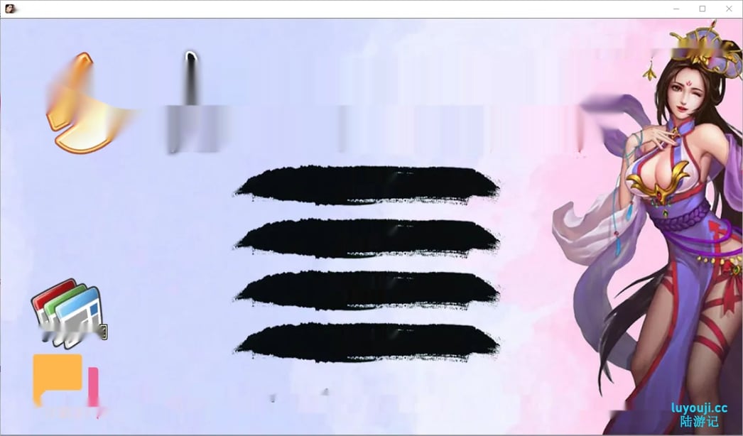 [RPG/汉化] 绅士武侠金庸群侠传X无双武林-V3.1.0-全明星武侠MOD官方中文版全DLC [1.1G] - 在线ACG，视频动画，漫画，动漫，绅士游戏，3D漫画，福利图片-在线ACG，视频动画，漫画，动漫，绅士游戏，3D漫画，福利图片