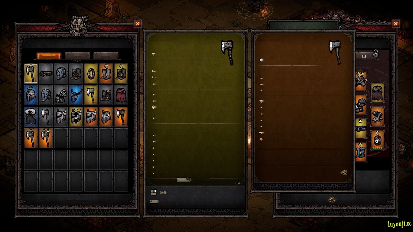 巴别塔 :混乱的幸存者 Tower of Babelv1.0.0官方中文免安装版