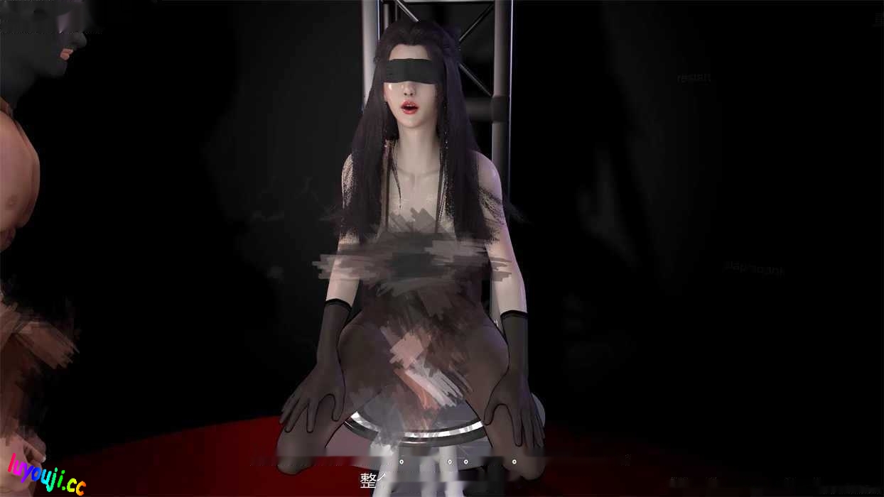 让人欲罢不能的绅士游戏【3D同人动画】[VAM]朱竹清【5G】 - 中文绅士游戏下载,黄游,色情手机游戏,绅士漫画,里番