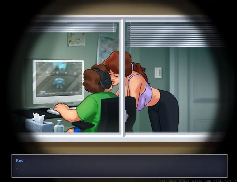 【PC/AI汉化/欧美/SLG游戏/2.0G】 夏日传说 (Summertime Saga) Ver21.0.0 WIP.6859 AI汉化版+作弊+欧美SLG游戏+2.0G-中文绅士游戏下载,黄游,色情手机游戏,绅士漫画,里番