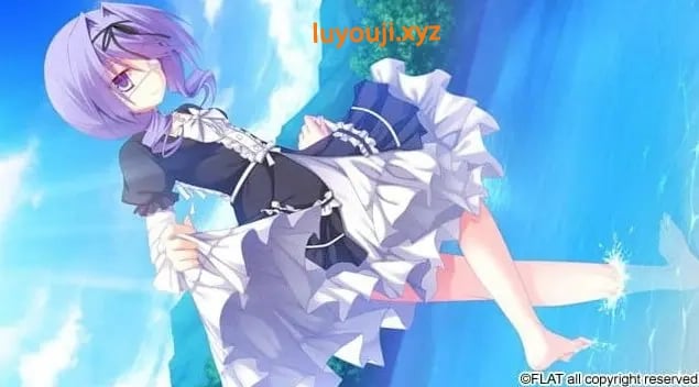 【PC/汉化/2D/ADV/CV/4.02G】航迹云的彼方 (ひこうき雲の向こう側) 汉化版+2D+ADV+CV+4.02G-中文绅士游戏下载,黄游,色情手机游戏,绅士漫画,里番