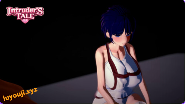 【PC/安卓/官中/日系/SLG游戏/1.45G】入侵者物语 （Intruder’s Tale） Ver0.14 官中+PC+安卓+日系SLG游戏+1.45G-中文绅士游戏下载,黄游,色情手机游戏,绅士漫画,里番