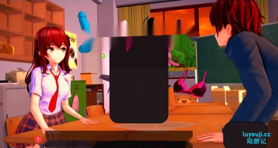 【SD/3D/SLG/汉化】意外 Unexpected V0.5 双端汉化版【3.7G】 - 在线ACG，视频动画，漫画，动漫，绅士游戏，3D漫画，福利图片-在线ACG，视频动画，漫画，动漫，绅士游戏，3D漫画，福利图片